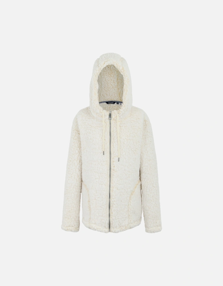 Womens/Ladies Orielle Full Zip Fleece Jacket