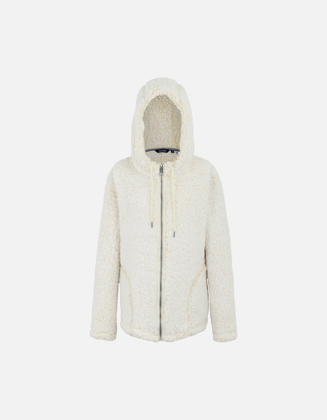 Womens/Ladies Orielle Full Zip Fleece Jacket, 6 of 5