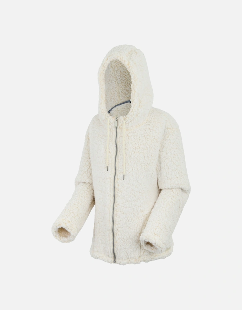 Womens/Ladies Orielle Full Zip Fleece Jacket