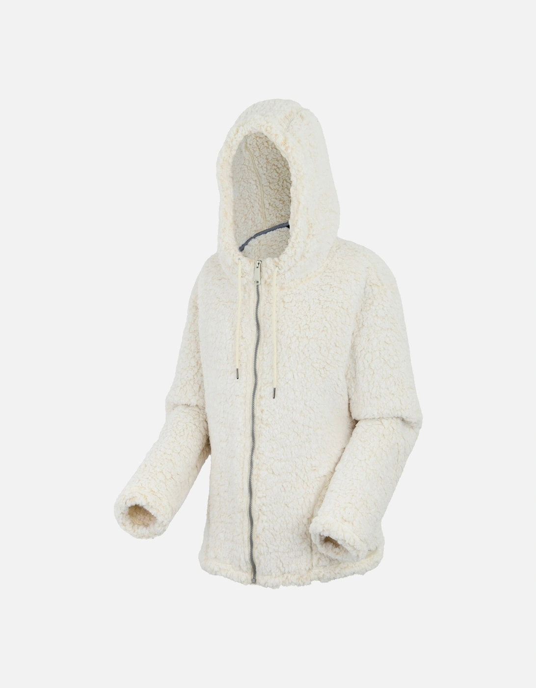 Womens/Ladies Orielle Full Zip Fleece Jacket