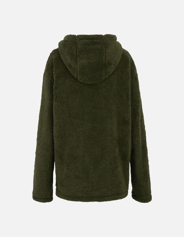 Womens/Ladies Orielle Full Zip Fleece Jacket