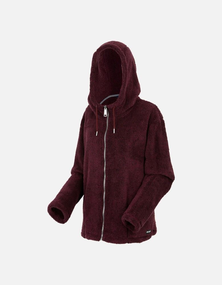 Womens/Ladies Orielle Full Zip Fleece Jacket