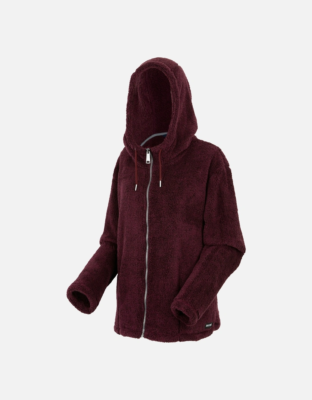 Womens/Ladies Orielle Full Zip Fleece Jacket