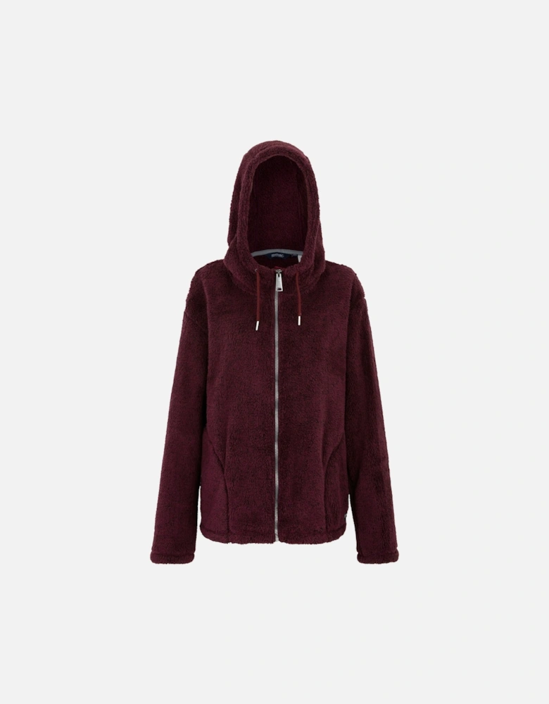 Womens/Ladies Orielle Full Zip Fleece Jacket