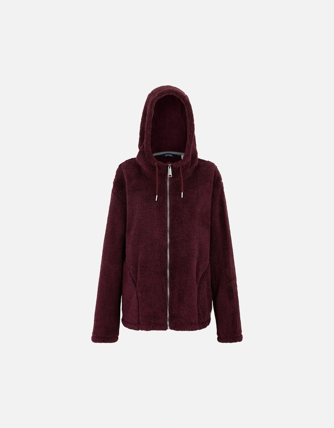 Womens/Ladies Orielle Full Zip Fleece Jacket, 6 of 5