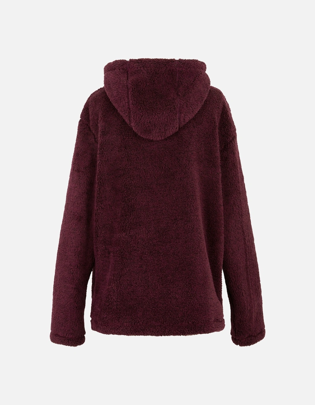 Womens/Ladies Orielle Full Zip Fleece Jacket