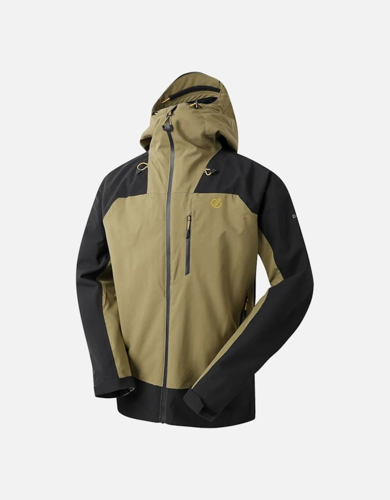 Mens Torrek II Ski Jacket