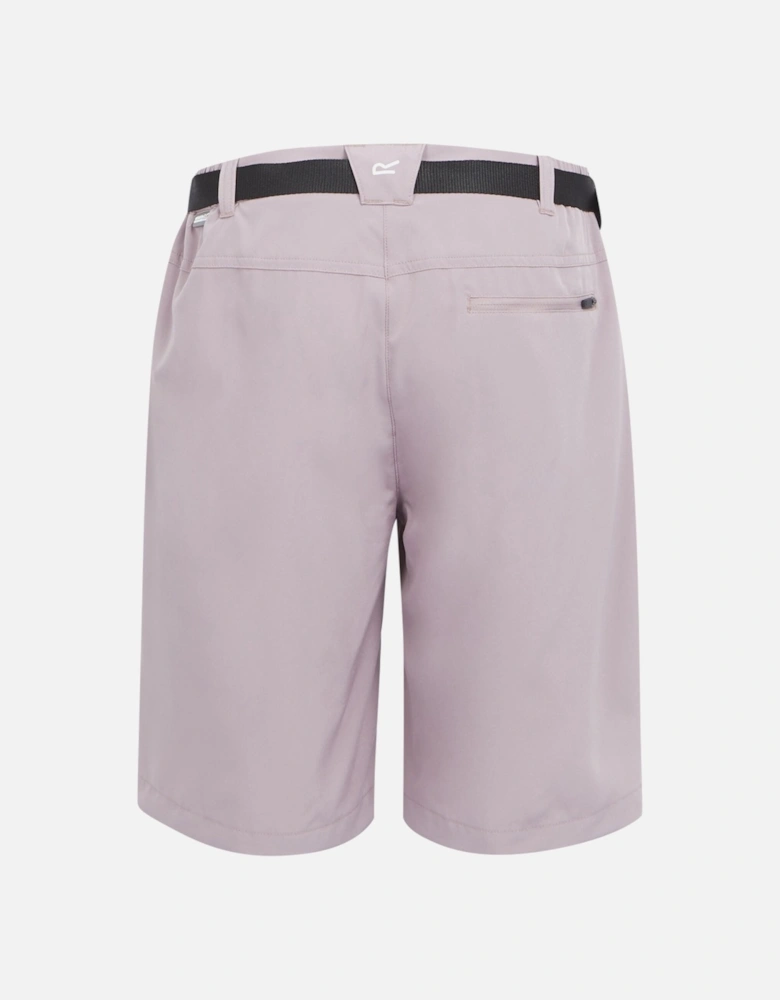 Womens/Ladies Xert Stretch Shorts