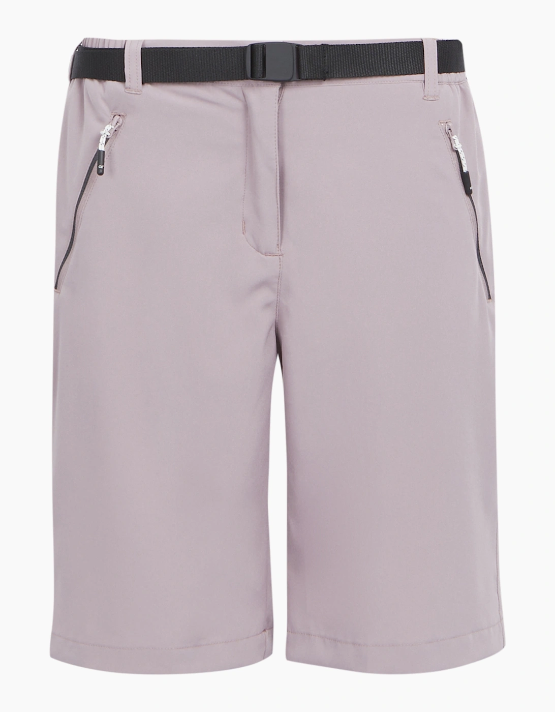 Regatta Women's Heather / Xert Stretch Shorts  34R