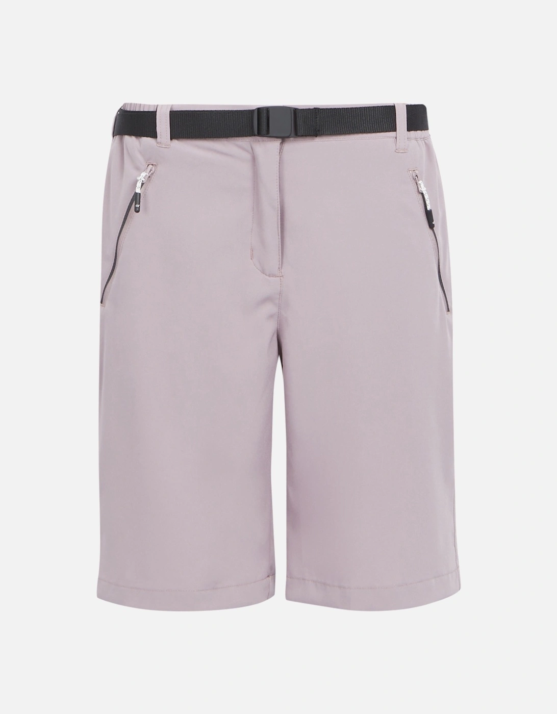 Womens/Ladies Xert Stretch Shorts, 6 of 5
