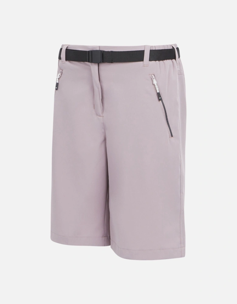 Womens/Ladies Xert Stretch Shorts