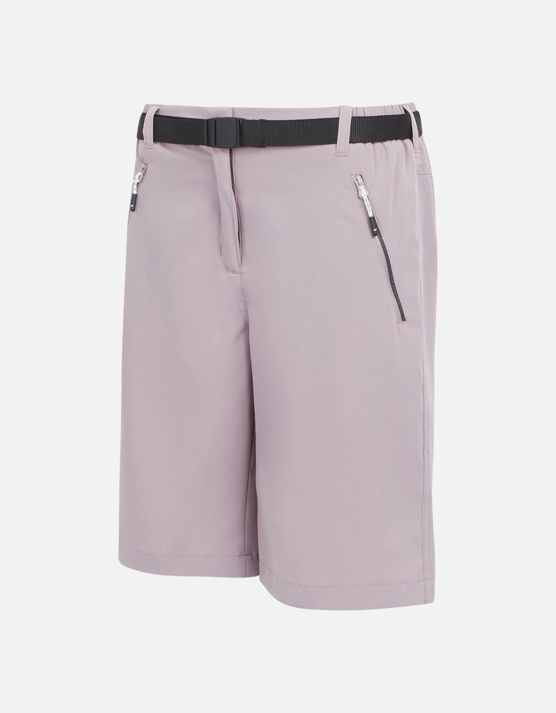 Womens/Ladies Xert Stretch Shorts