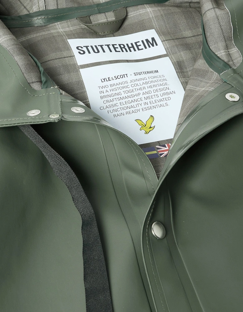 Stutterheim Stockholm Jacket