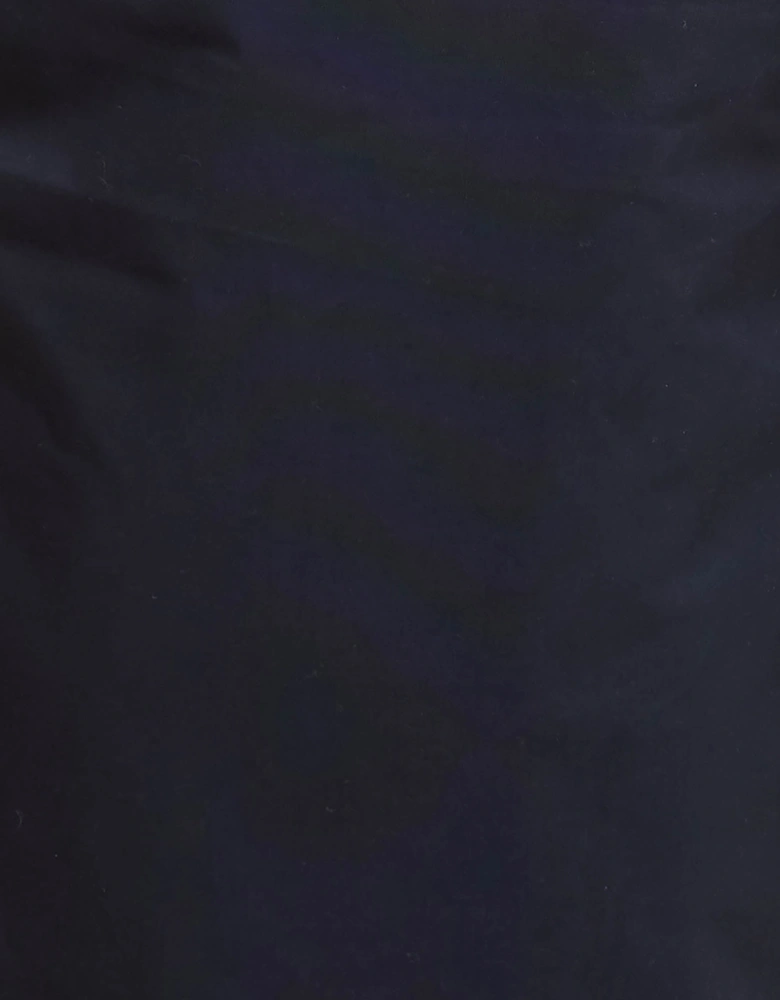 Winter Beaufort Mens Waterproof Parka - Navy