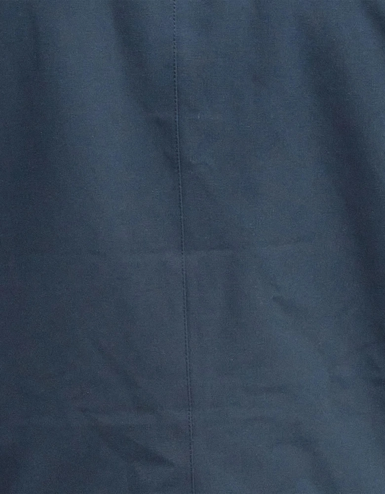 Winter Ashby Mens Waterproof Jacket - Navy