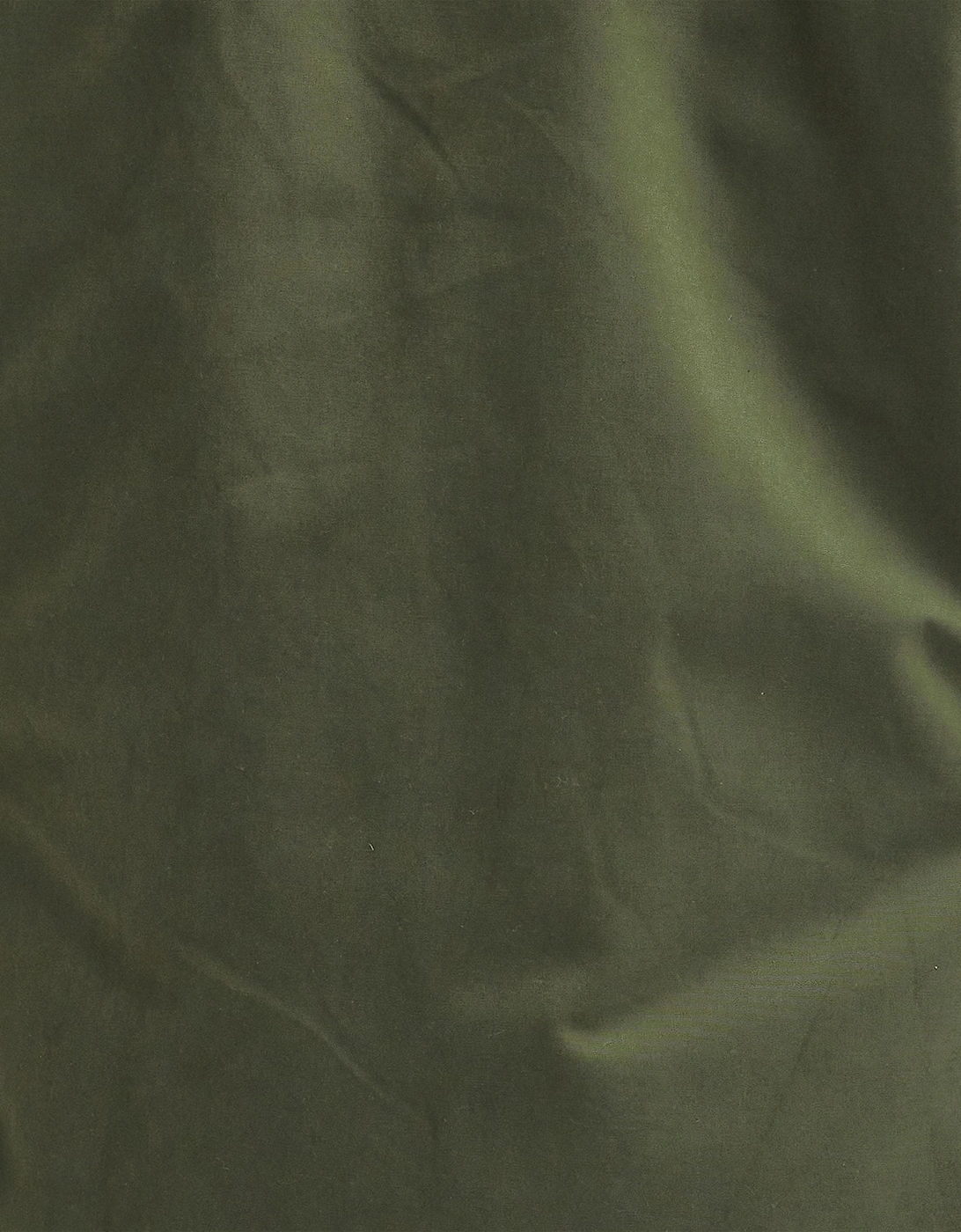 Winter Spoonbill Mens Waterproof Jacket - Olive