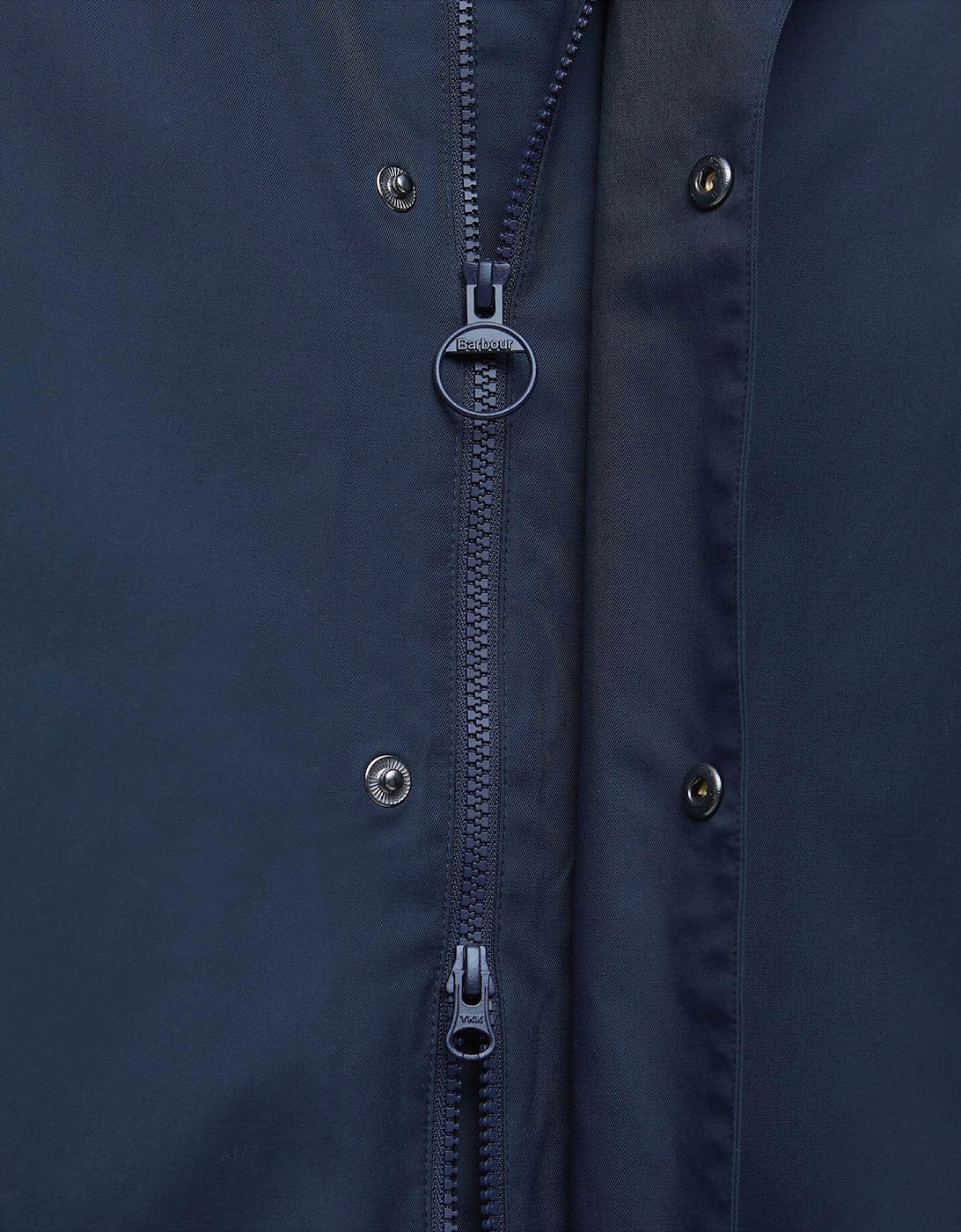 Chelsea Mens Mac Jacket - Navy