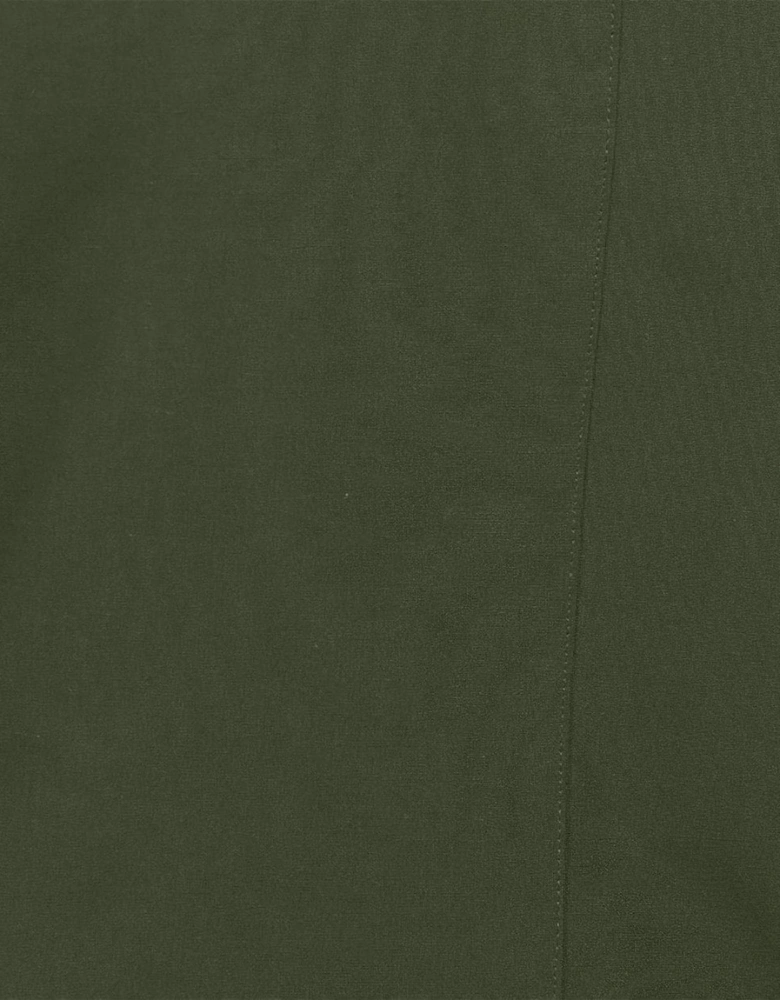 Winter Ashby Mens Waterproof Jacket - Sage