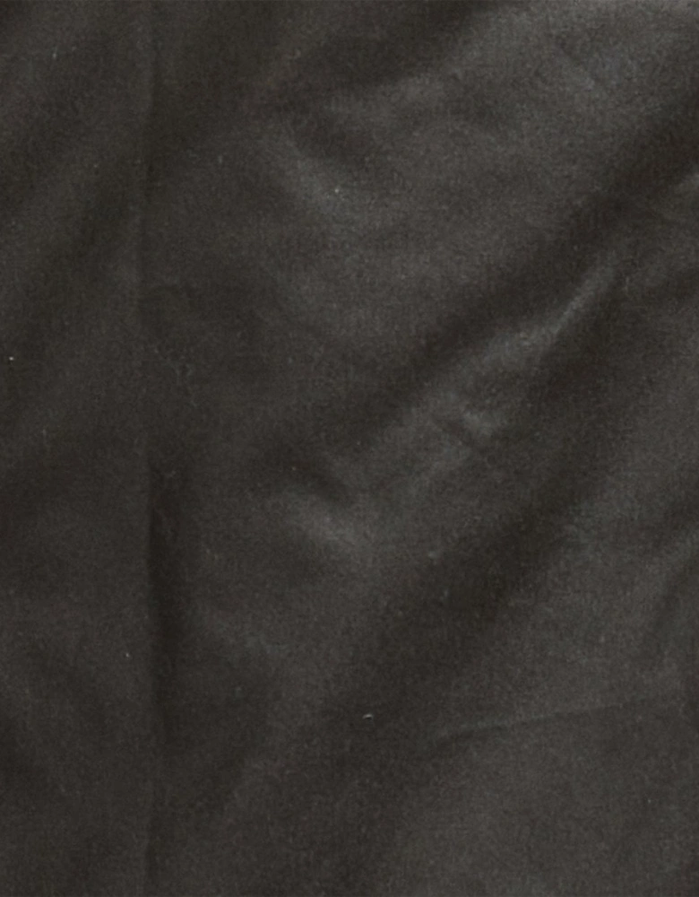 Bristol Wax Mens Jacket - Olive