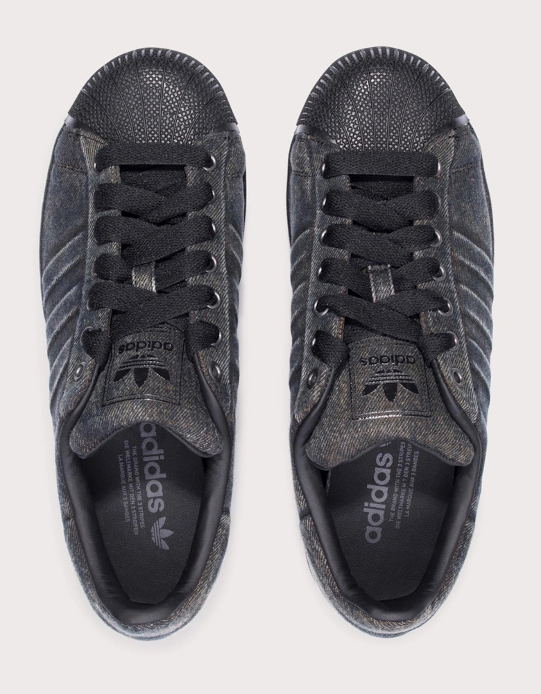 Superstar II Trainers