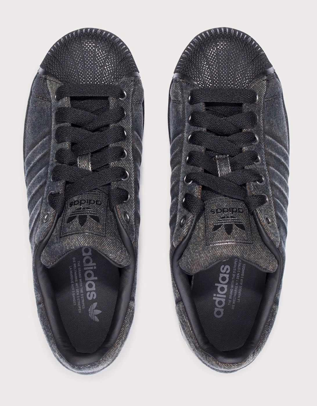 Superstar II Trainers