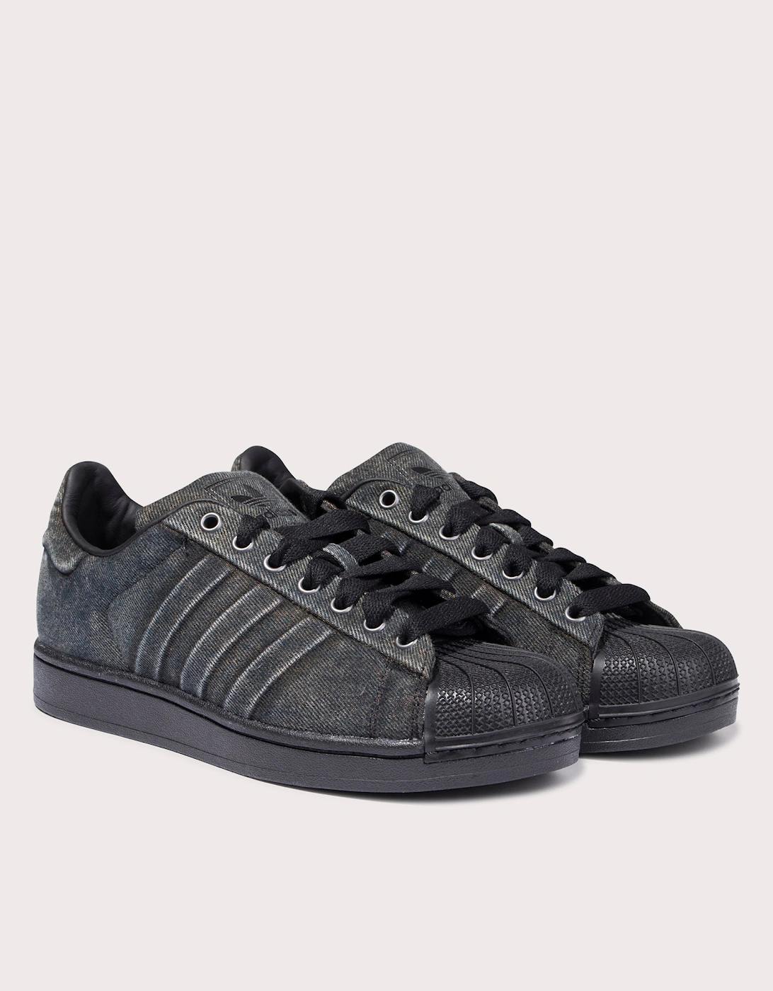 Superstar II Trainers