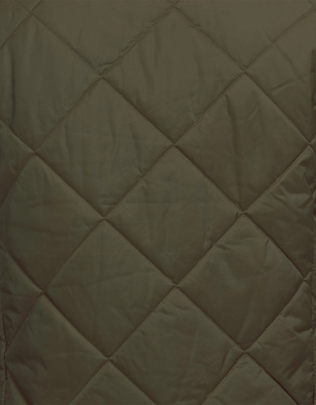 Finn Mens Gilet - Olive