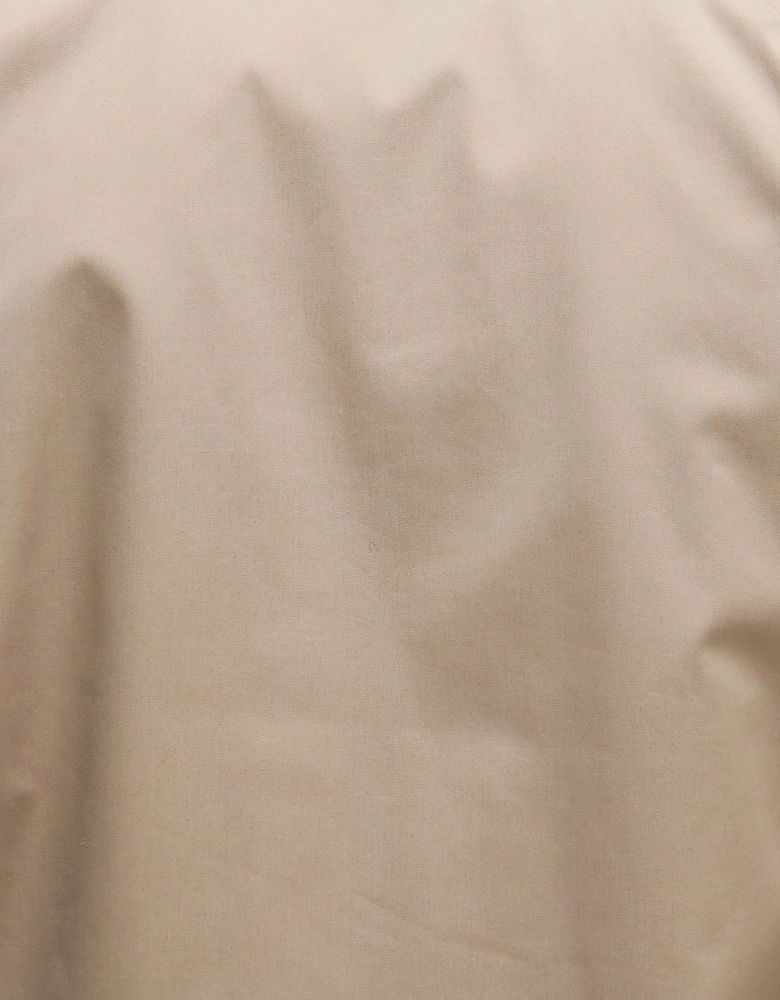 Lorden Mens Jacket - Washed Stone