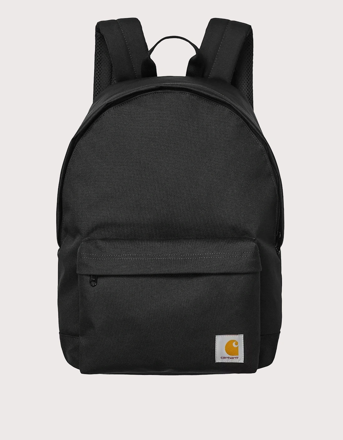 Jake Recycled Canvas Backpack, 6 of 5