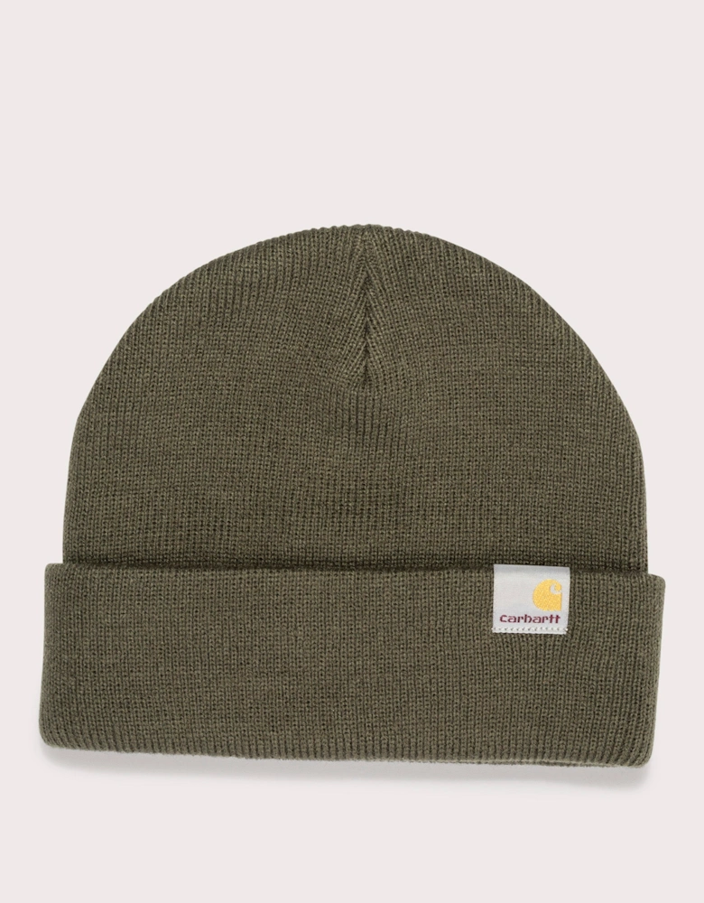 Stratus Low Beanie