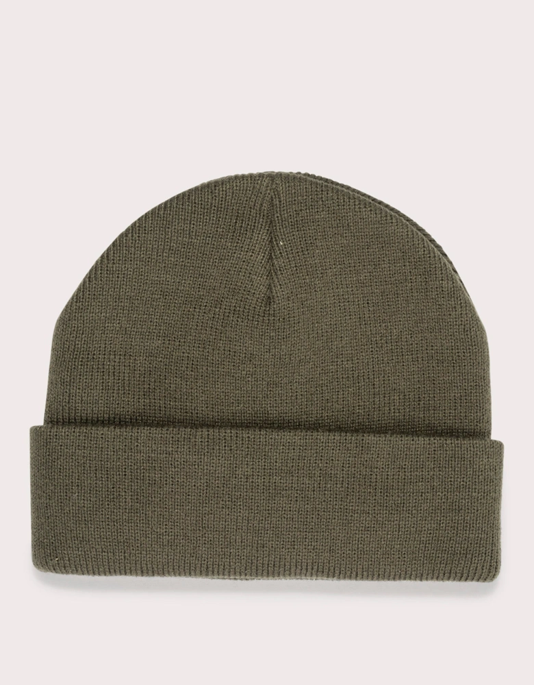 Stratus Low Beanie