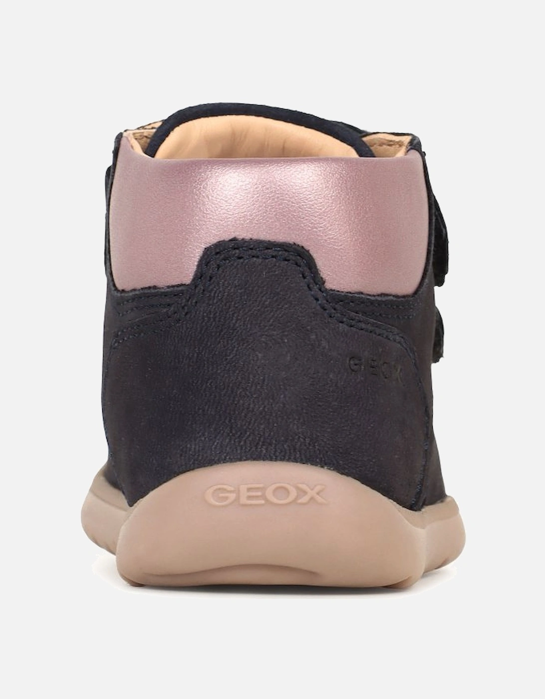 B Macchia Girls Infant Boots