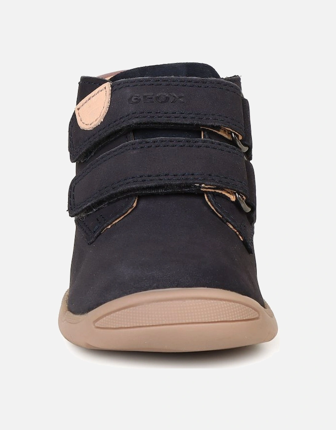 B Macchia Girls Infant Boots