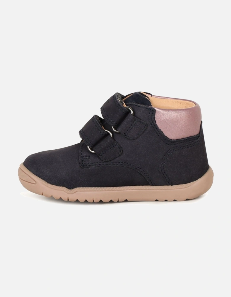 B Macchia Girls Infant Boots