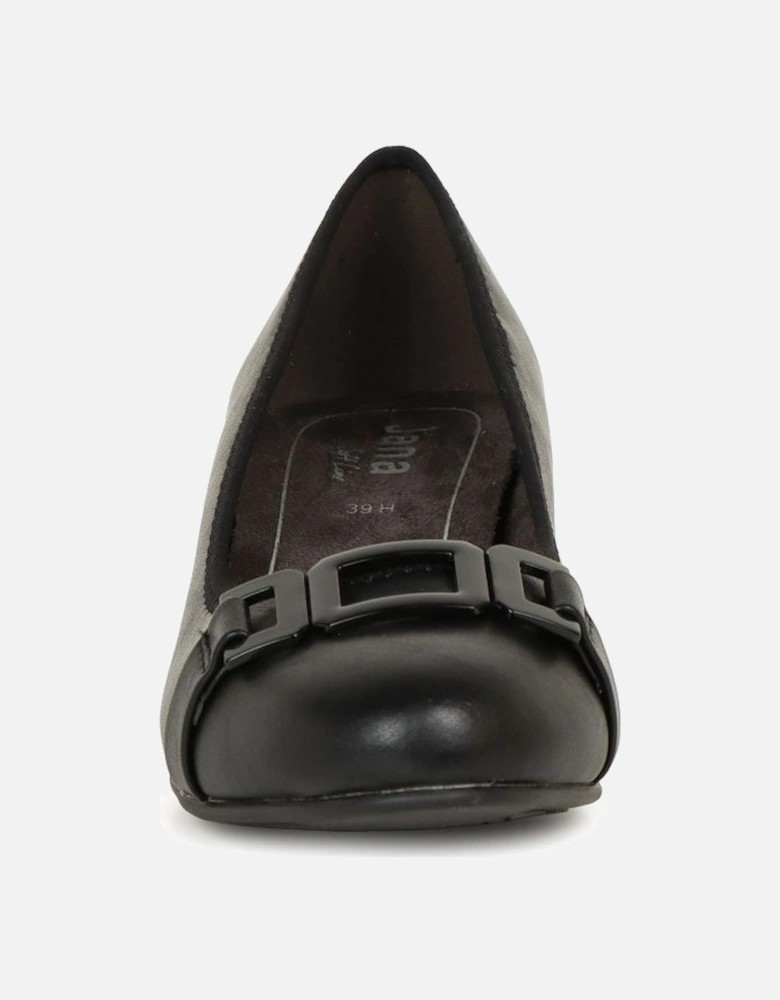 Nashville Womens Court Shoes