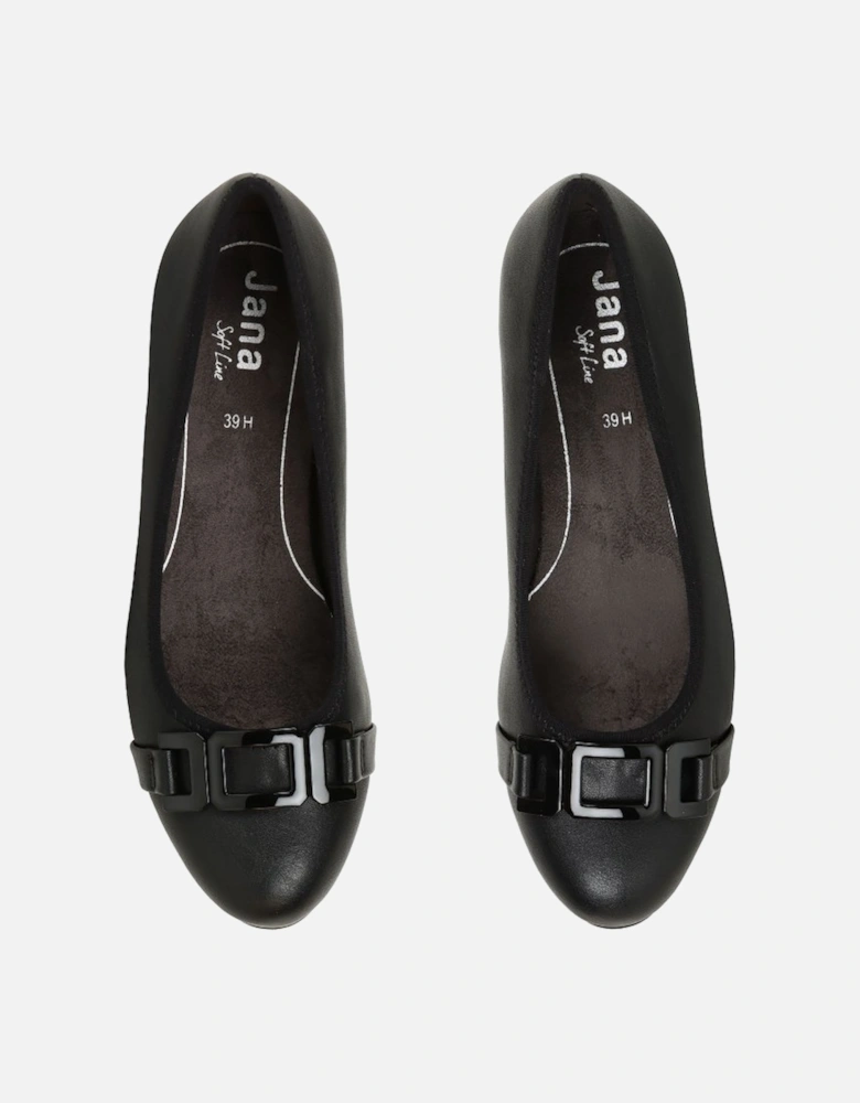 Nashville Womens Court Shoes