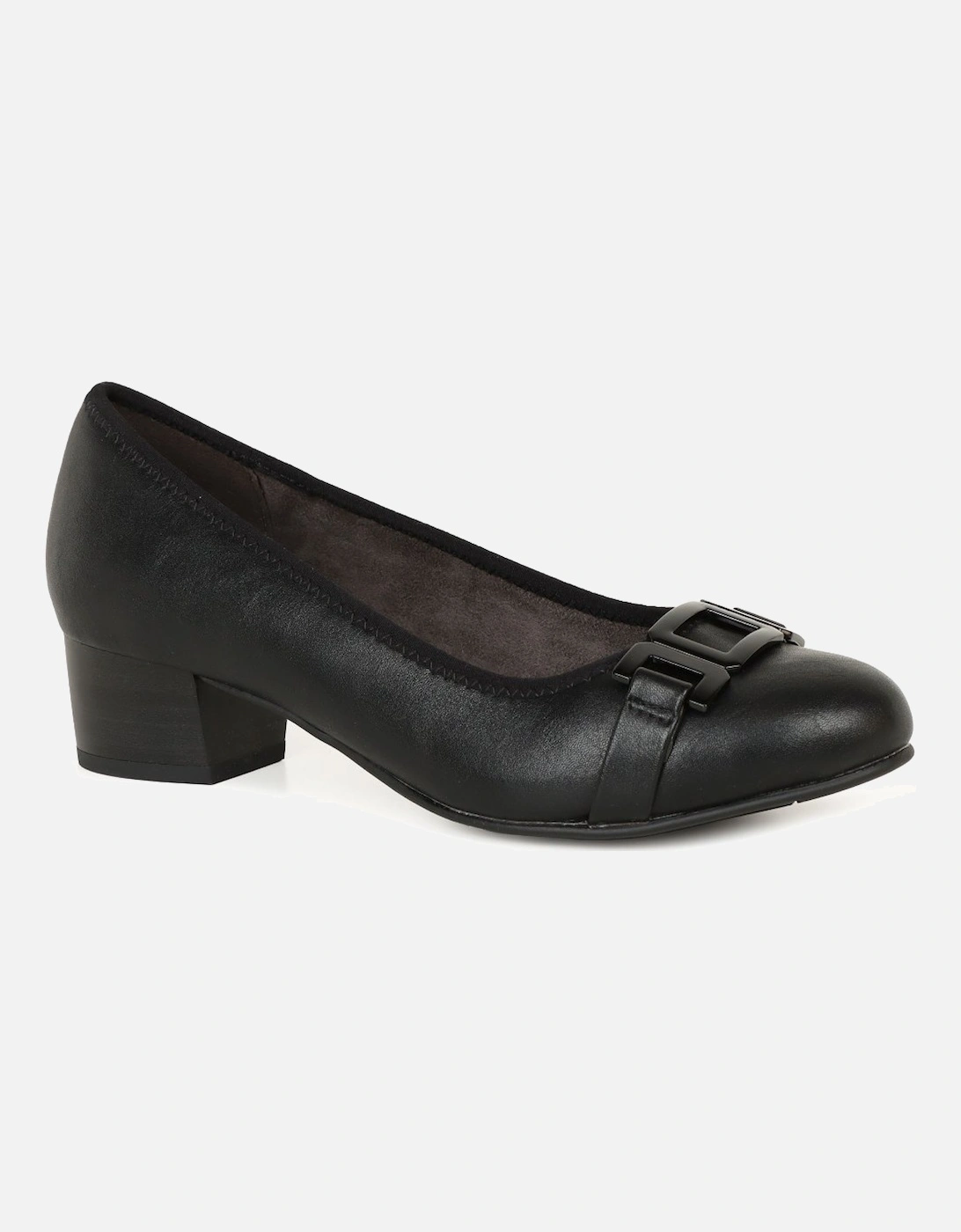 Nashville Womens Court Shoes, 7 of 6