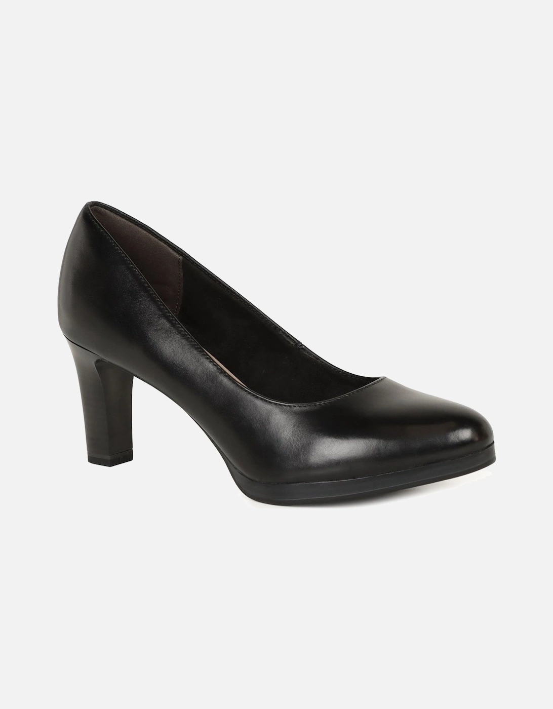 Elder Womens Court Shoes, 8 of 7