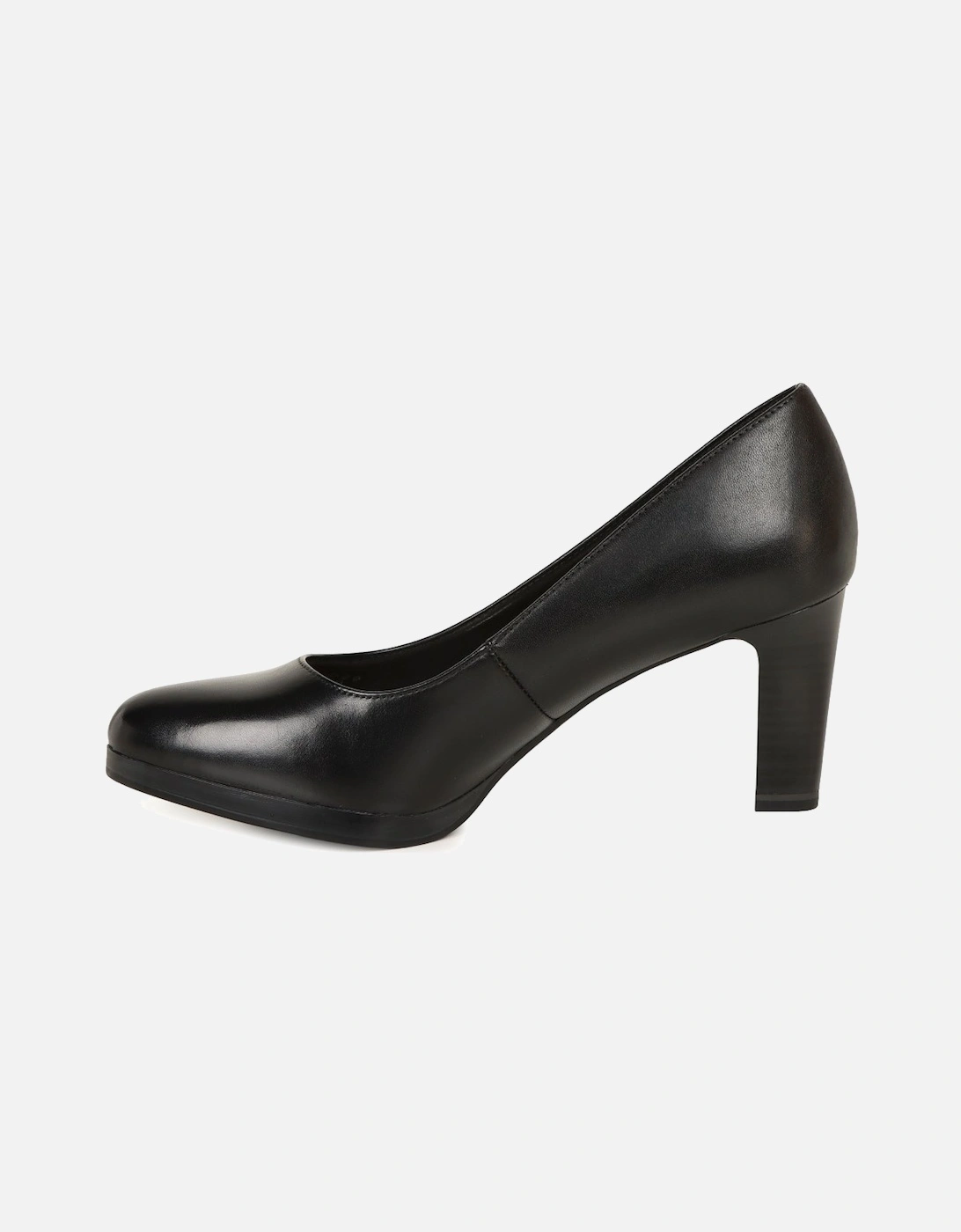 Elder Womens Court Shoes