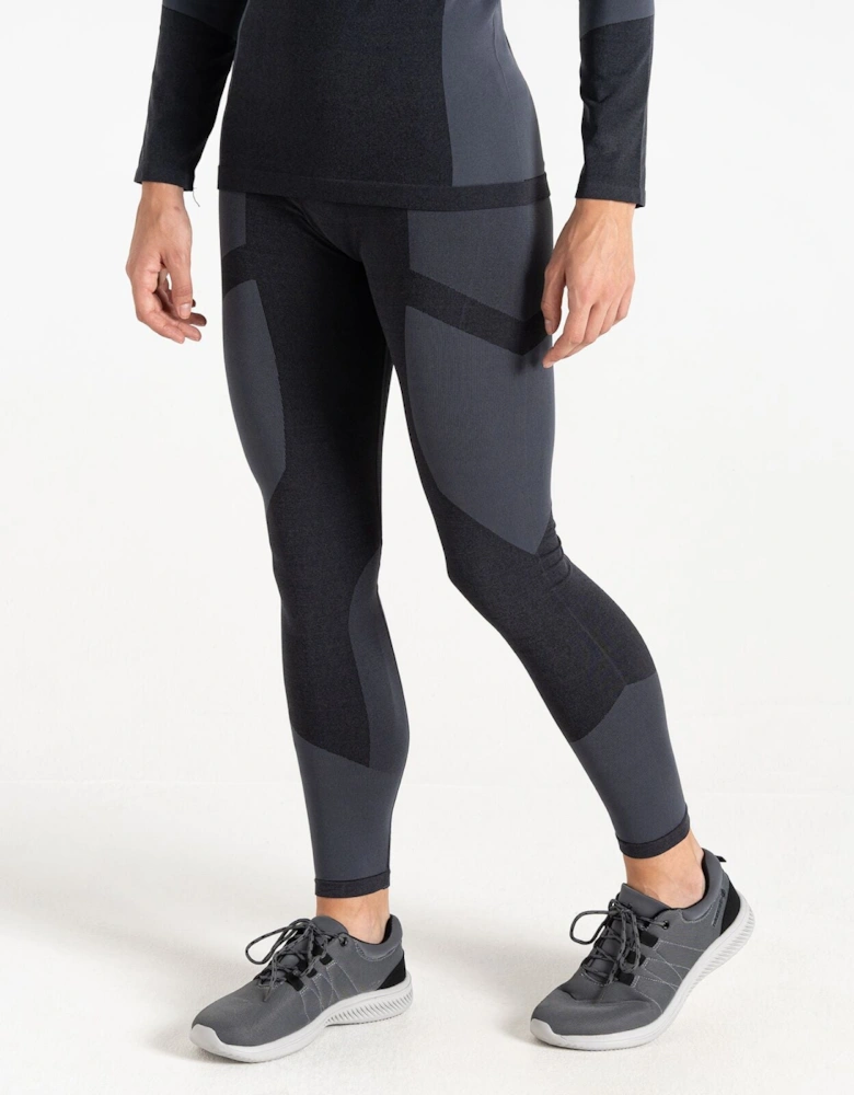 Womens In The Zone III Leggings
