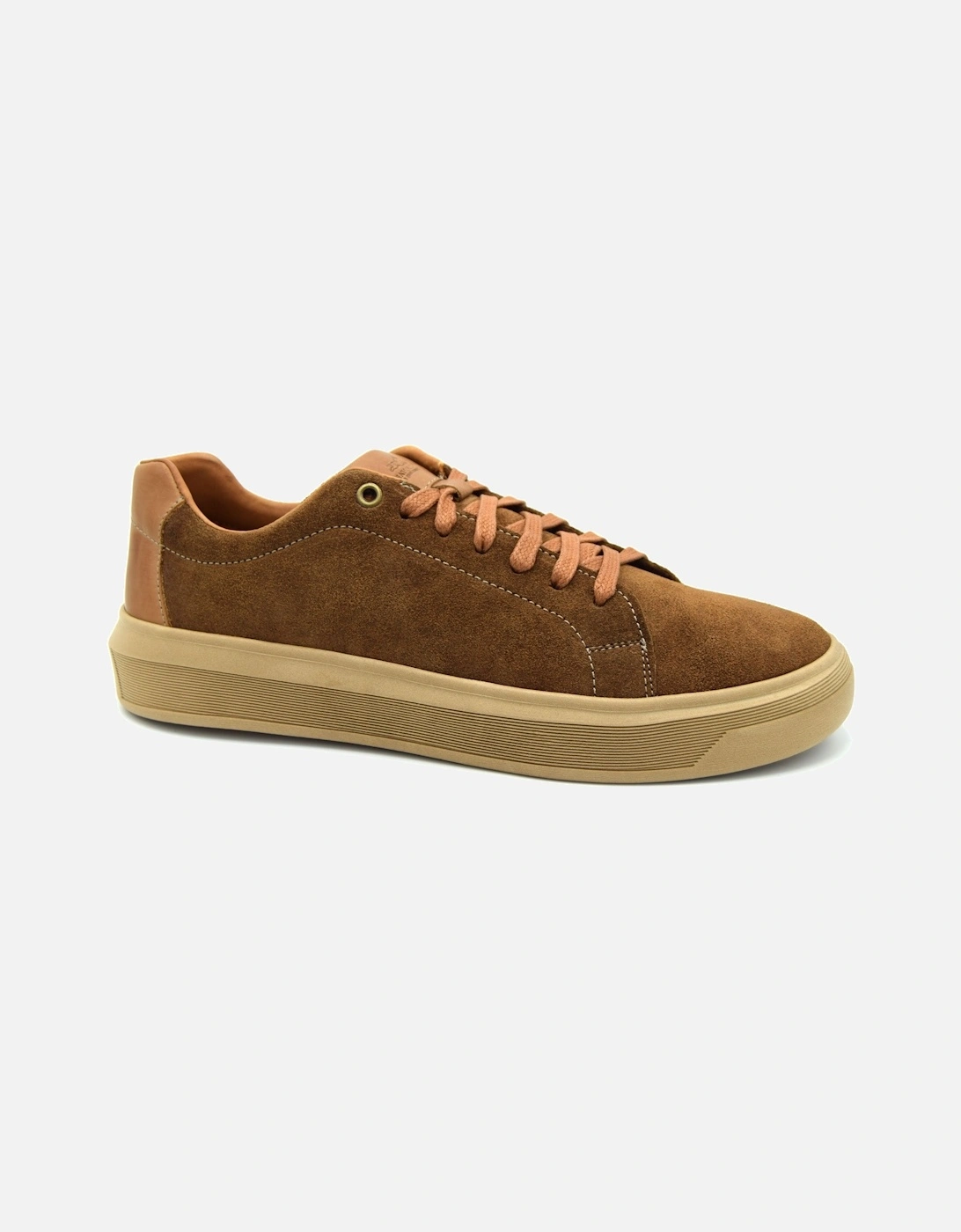 MADEIRO MEN'S SHOE, 5 of 4