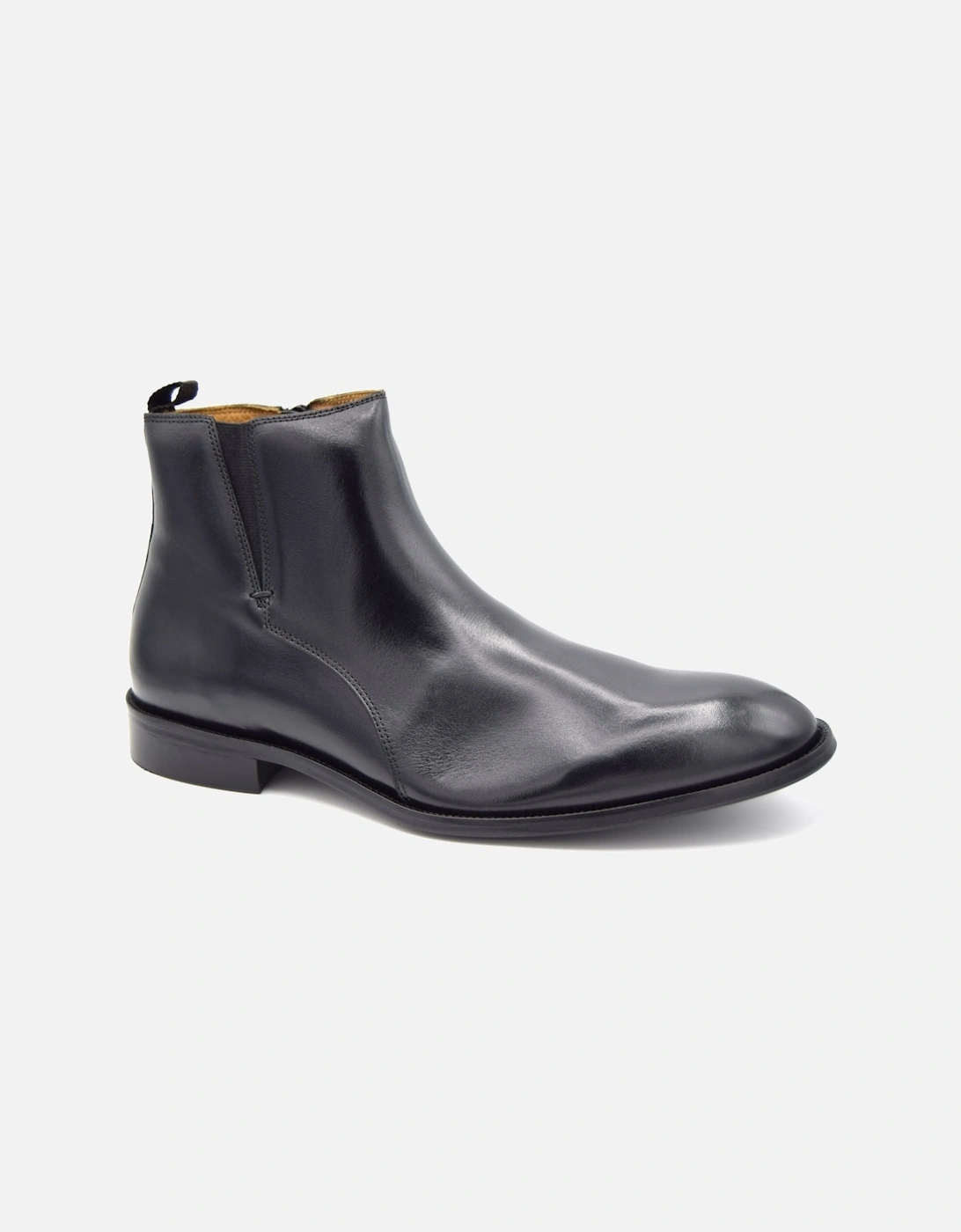 LEVI MEN'S BOOT, 5 of 4