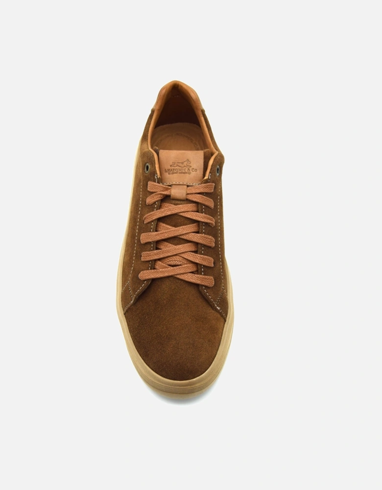 MADEIRO MEN'S SHOE