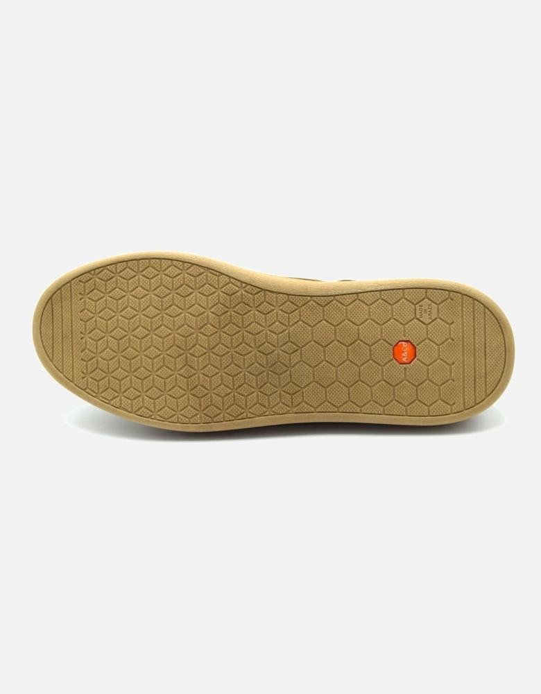 MADEIRO MEN'S SHOE