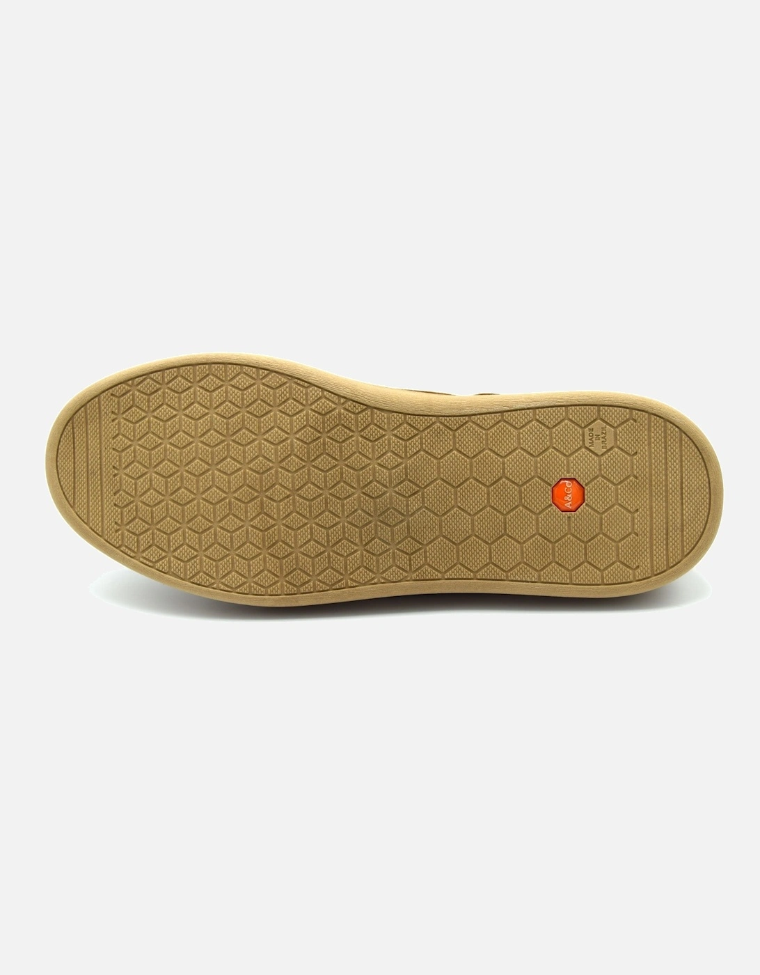 MADEIRO MEN'S SHOE