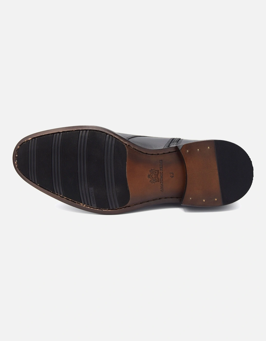 LEVI MEN'S BOOT