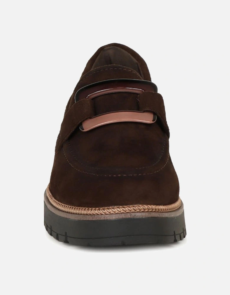 Primrose Womens Loafers