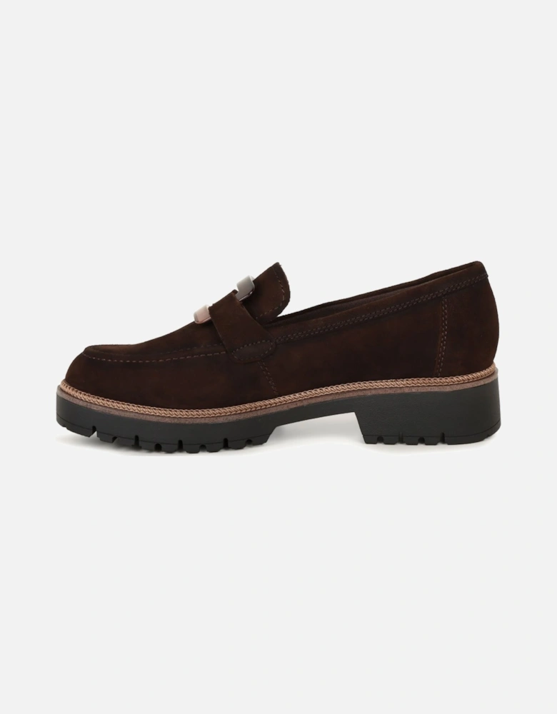 Primrose Womens Loafers