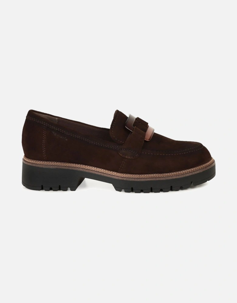 Primrose Womens Loafers