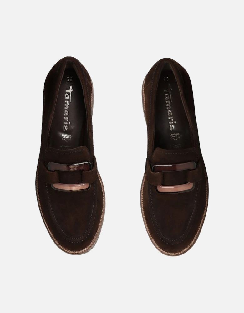 Primrose Womens Loafers